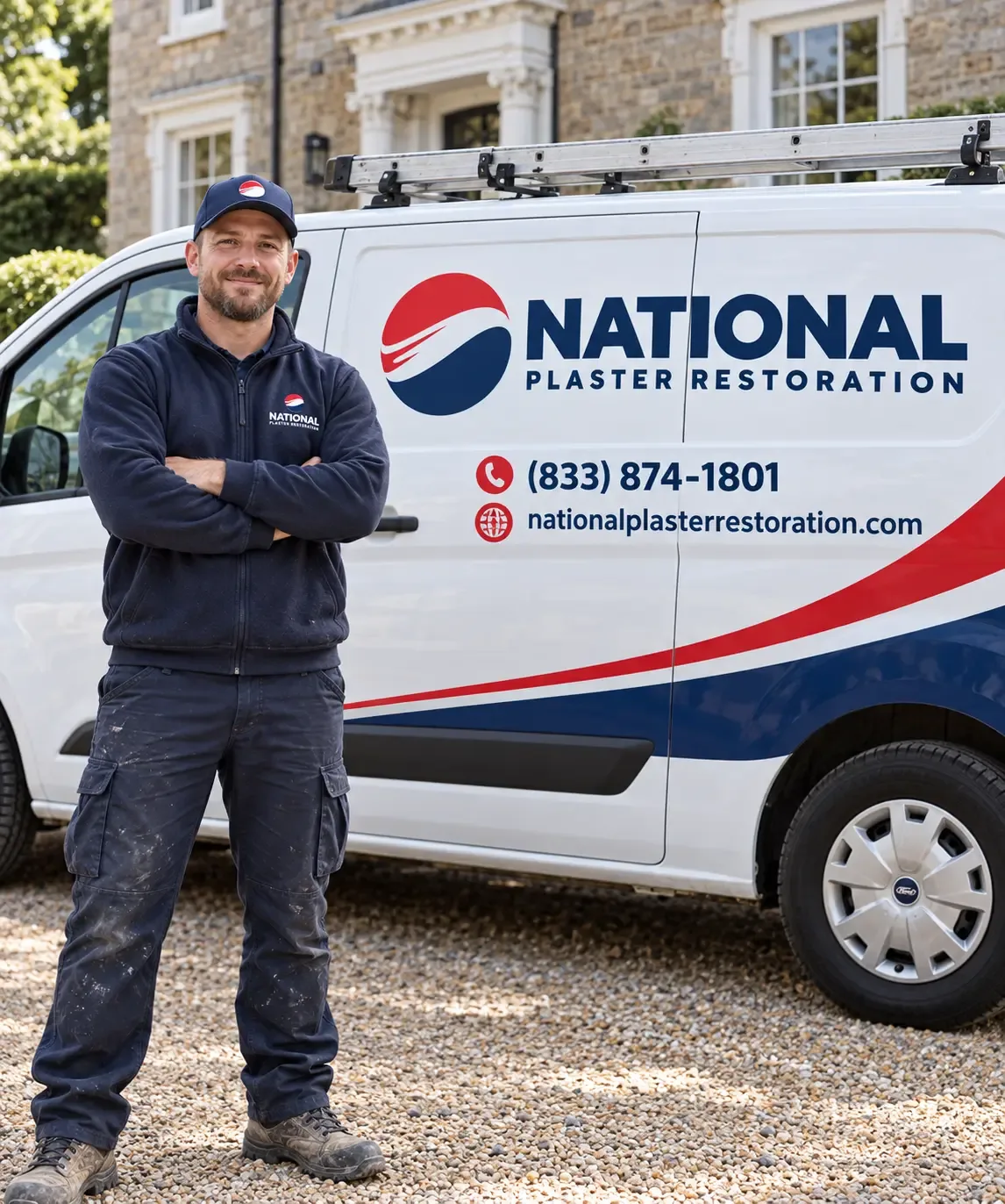 Plaster Repair company in Belmond, IA